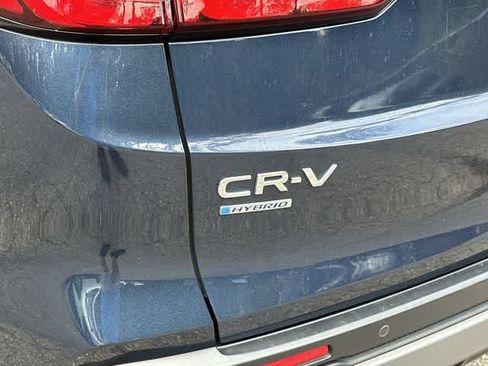 Used 2024 Honda CR-V Sport-L image 11