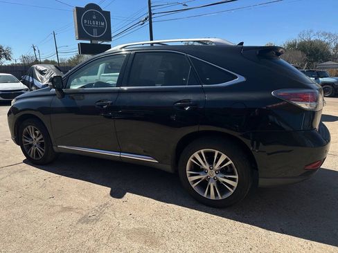Used 2013 Lexus RX 350 FWD image 2