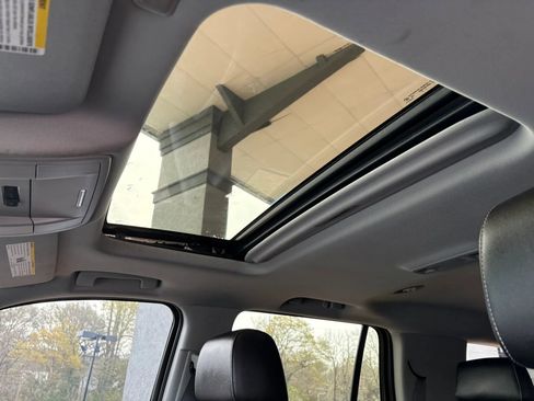 Used 2015 Chevrolet Tahoe LTZ w/ Max Trailering Package image 27