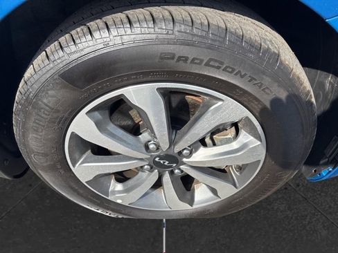 Used 2022 Kia Rio S w/ Option Group 015 image 12