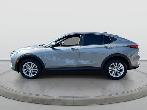 Used 2024 Buick Envista Preferred FWD image 5