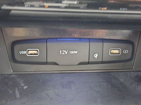 New 2024 Hyundai Tucson Limited image 15