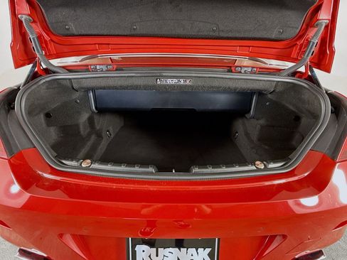 Used 2016 BMW 650i xDrive Convertible image 26