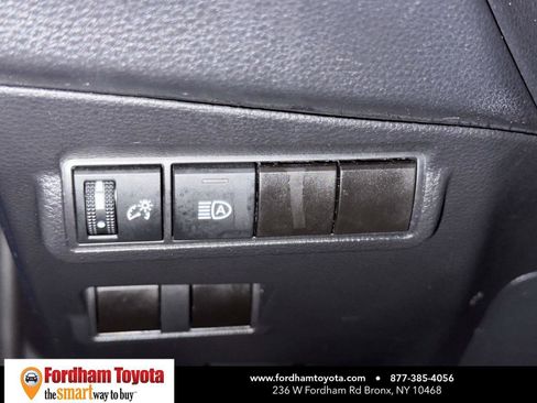 Certified 2025 Toyota Corolla Cross XLE AWD/4WD image 20