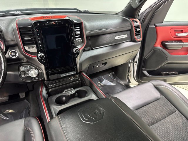 Used 2019 RAM 1500 Rebel w/ Level 2 Equipment Group AWD/4WD image 24
