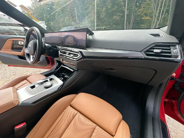 Used 2024 BMW 230i xDrive Coupe w/ Convenience Package AWD/4WD image 39