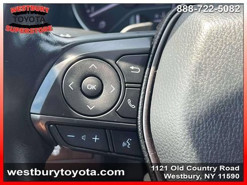 Certified 2024 Toyota Camry SE w/ Cold Weather Package FWD image 24
