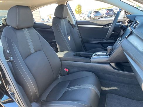 Used 2016 Honda Civic EX-T image 26