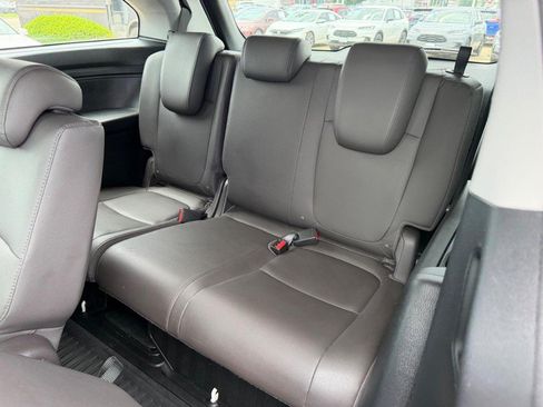 Used 2018 Honda Odyssey EX-L image 9
