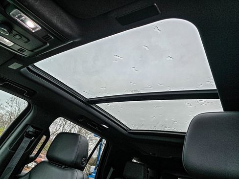 Used 2025 Chevrolet Tahoe Z71 w/ Sun And Tow Package image 28