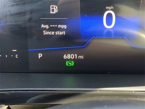 Certified 2024 Volkswagen Taos S image 32