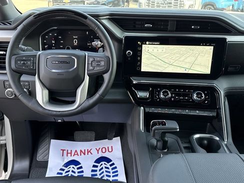 New 2026 GMC Sierra 1500 Denali image 7