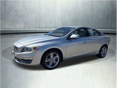 Used 2014 Volvo S60 T5