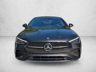 Certified 2024 Mercedes-Benz CLE 450 4MATIC Coupe video 2