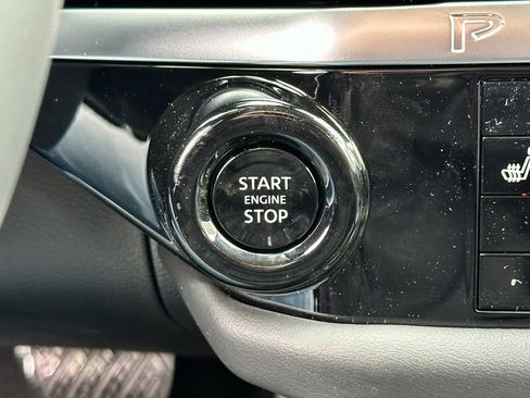 New 2026 Nissan Pathfinder SL w/ SL Premium Package image 20