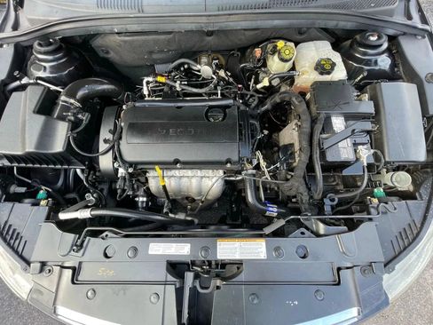 Used 2012 Chevrolet Cruze LS w/ Connectivity Package FWD image 35