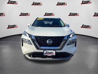 Used 2023 Nissan Rogue SV video 2
