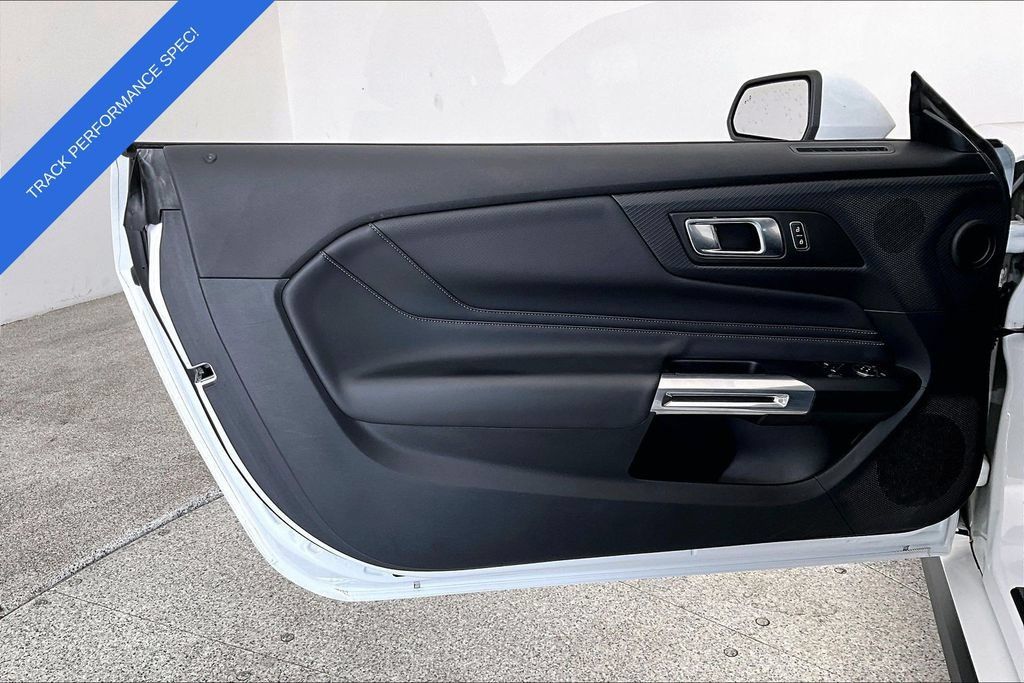 Used 2024 Ford Mustang GT Premium RWD image 21