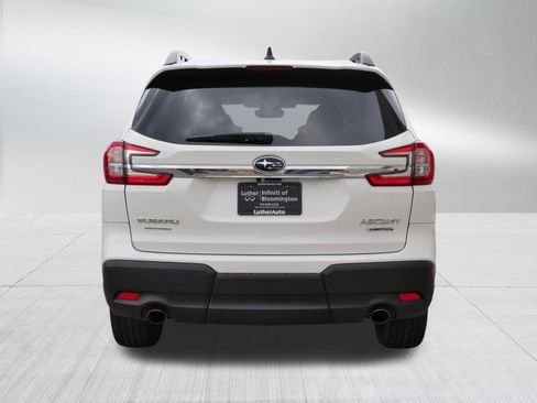 Used 2023 Subaru Ascent Limited AWD/4WD image 6