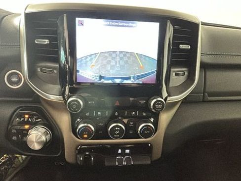 Used 2022 RAM 1500 Laramie AWD/4WD image 24