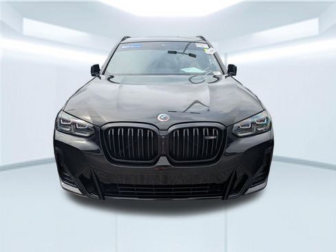 Used 2023 BMW X3 M40i w/ Premium Package AWD/4WD image 4
