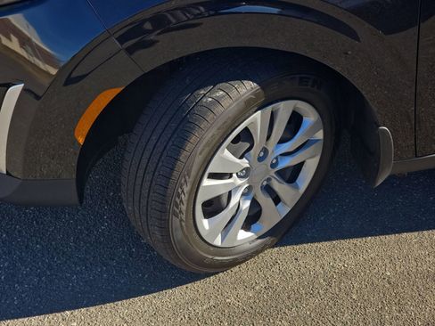 Used 2023 Kia Soul LX image 35