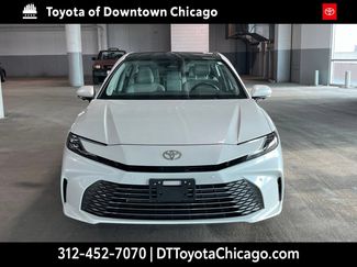 Used 2025 Toyota Camry XLE w/ Premium Plus Package AWD/4WD video 2
