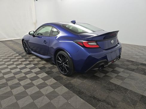Used 2023 Toyota GR86 Premium RWD image 6