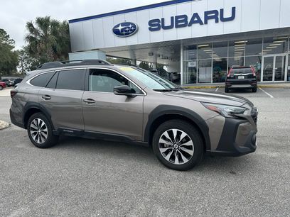 Used 2023 Subaru Outback Limited