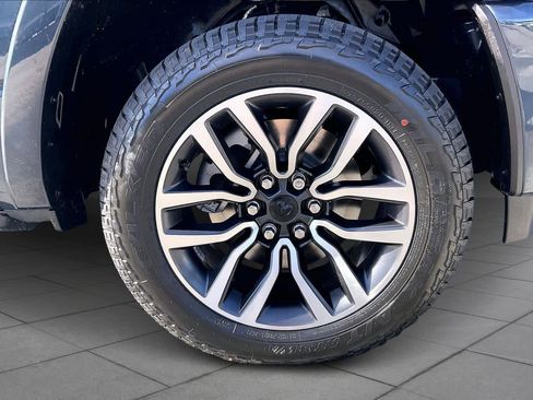 New 2026 RAM 1500 Limited image 11