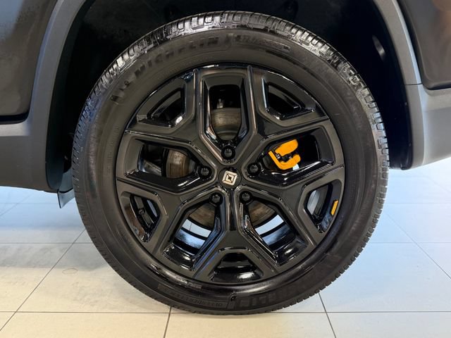 Used 2023 Rivian R1S Adventure Quad AWD/4WD image 46
