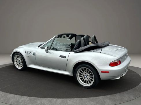 Used 2002 BMW Z3 3.0i image 16