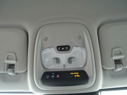 New 2027 Chevrolet Bolt LT image 21