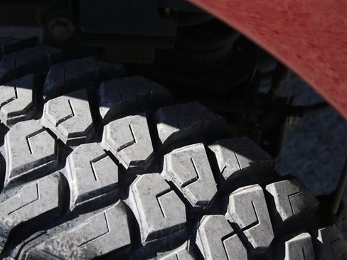 Used 2024 RAM 2500 Big Horn AWD/4WD image 21