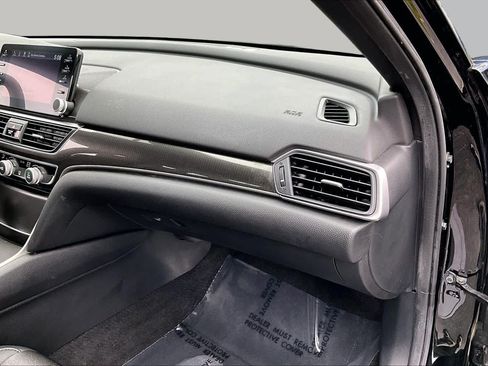 Used 2020 Honda Accord Sport image 19
