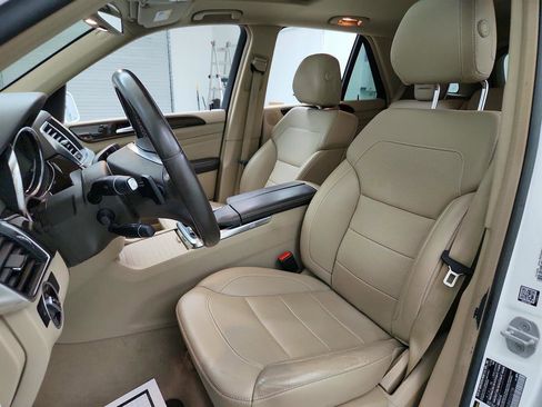 Used 2014 Mercedes-Benz ML 350 ML350 image 16