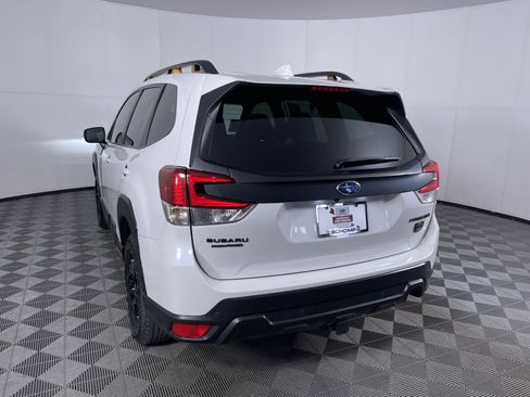 Certified 2023 Subaru Forester Wilderness image 23