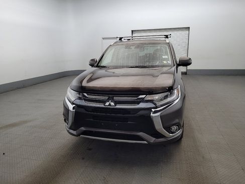 Used 2018 Mitsubishi Outlander GT image 15