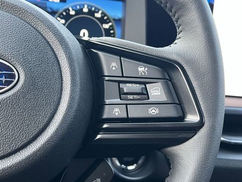 New 2026 Subaru Outback Limited AWD/4WD image 22