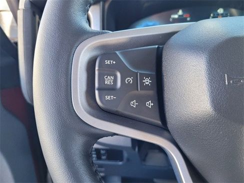 New 2025 Ford Bronco Badlands w/ Sasquatch Package image 21