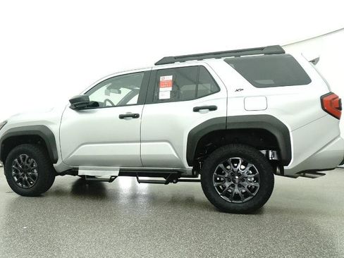 New 2026 Toyota 4Runner SR5 image 55