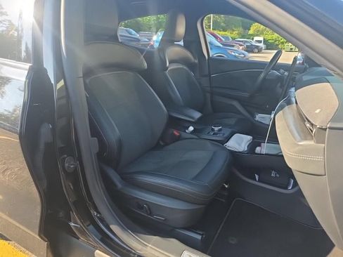 Used 2023 Ford Mustang Mach-E GT w/ GT Performance Edition AWD/4WD image 9