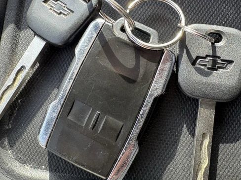 Used 2014 Chevrolet Silverado 1500 W/T w/ WT Convenience Package image 15