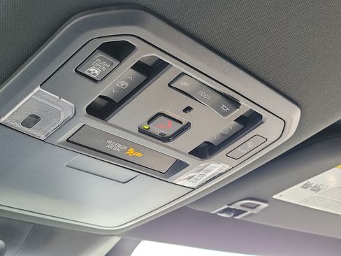 New 2026 Toyota Tundra Capstone AWD/4WD image 33