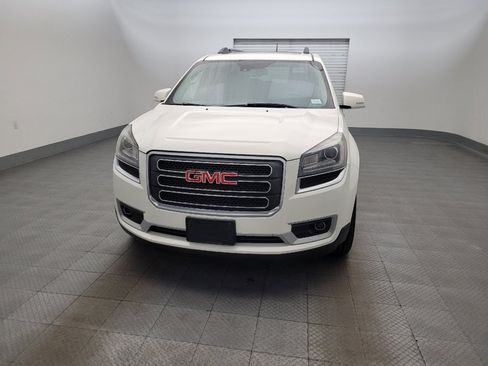 Used 2015 GMC Acadia SLT w/ Open Road Package FWD image 15