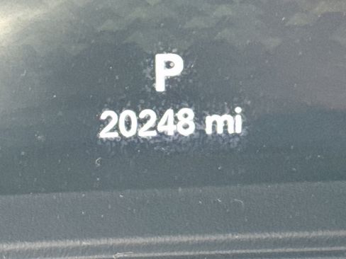 Used 2025 Jeep Wrangler Sahara w/ Safety Group image 21