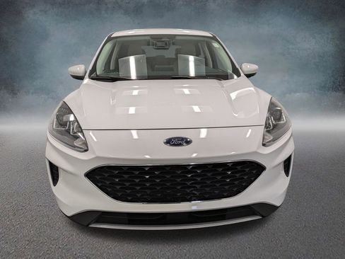 Used 2021 Ford Escape SE w/ Convenience Package FWD image 2