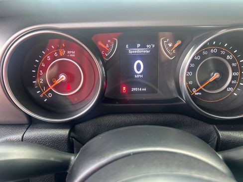 Used 2021 Jeep Gladiator Sport AWD/4WD image 18