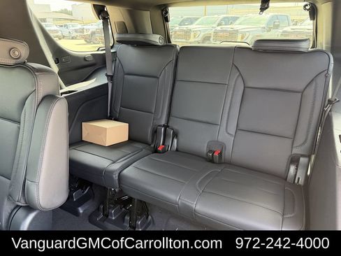 New 2026 GMC Yukon Denali w/ Denali Reserve Package AWD/4WD image 26