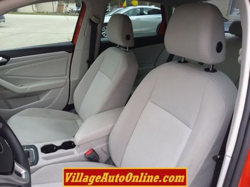 Used 2019 Volkswagen Jetta S w/ Driver Assistance Package image 16